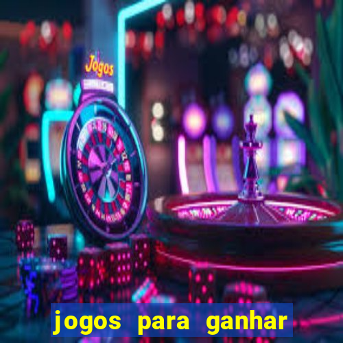 jogos para ganhar dinheiro via pix 2024